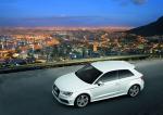 Audi A3 2.0 TDI 2012 года (WW)